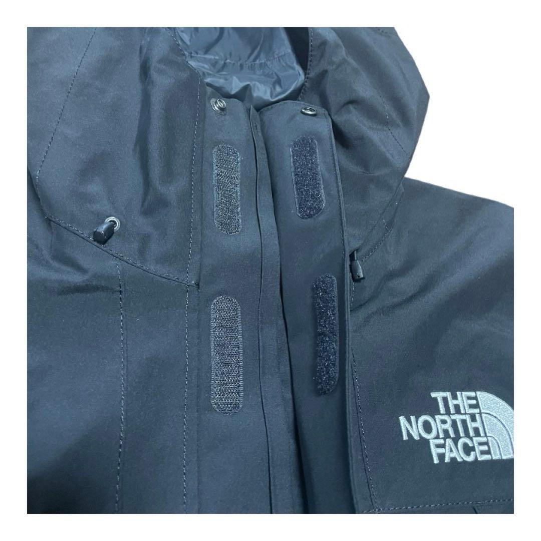 THE NORTH FACE NP62510 マウンテンパーカー ゴアテックス
