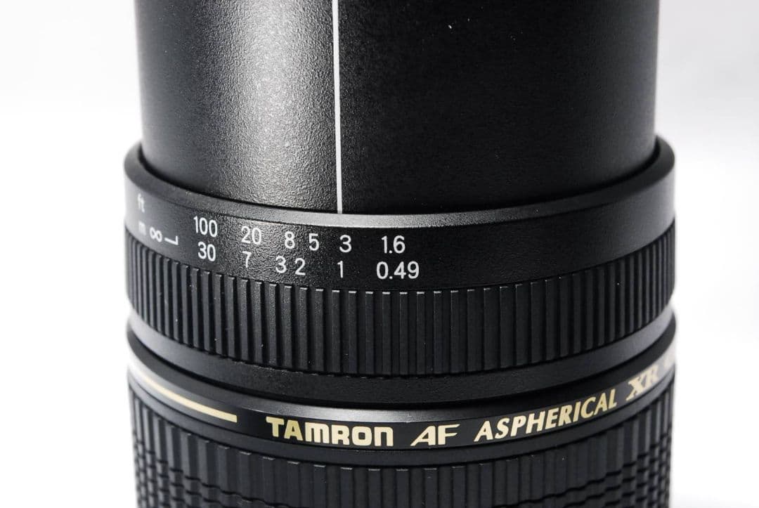 ♥レンズ交換不要♥超高倍率レンズ★タムロン TAMRON AF 28-300mm