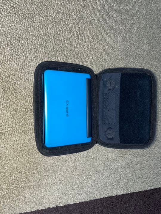 値下げOK ★電子辞書　CASIO EX-wordシリーズ(カシオエクスワード)