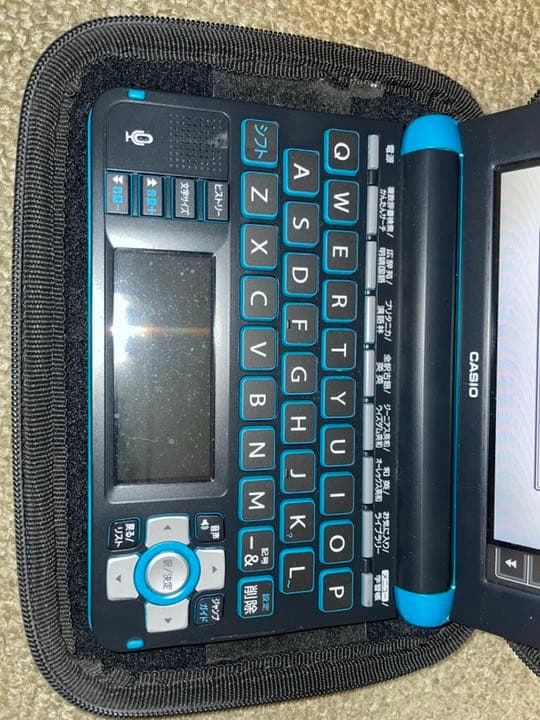 値下げOK ★電子辞書　CASIO EX-wordシリーズ(カシオエクスワード)