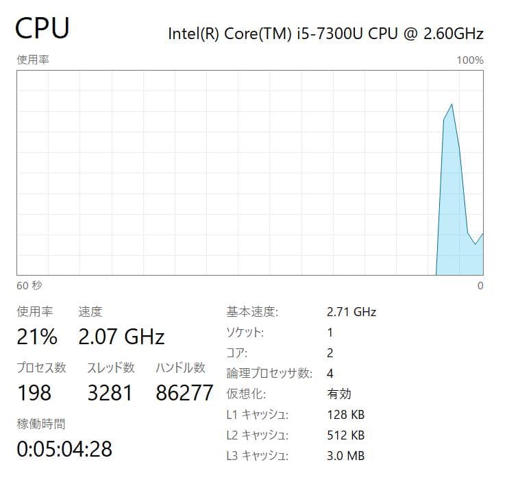 バッテリー2個、高性能、QHD、LET'S NOTE XZ6、8GB、256GB