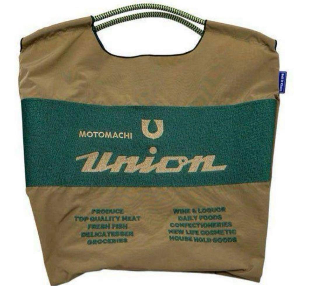 ❣️もとまちユニオン　Ball & Chain ボールアンドチェーン　ベージュ　M