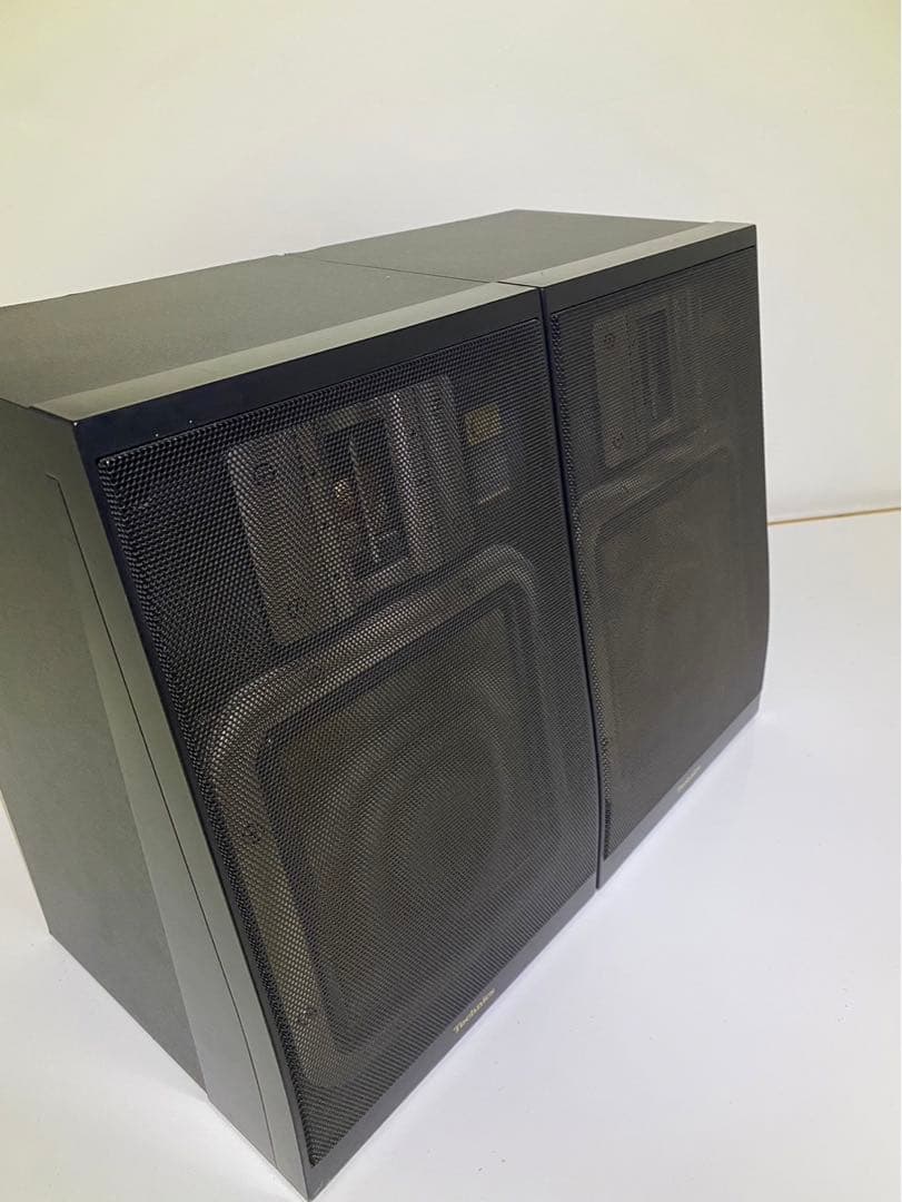 スピーカー・ウーファー technics sb-c7