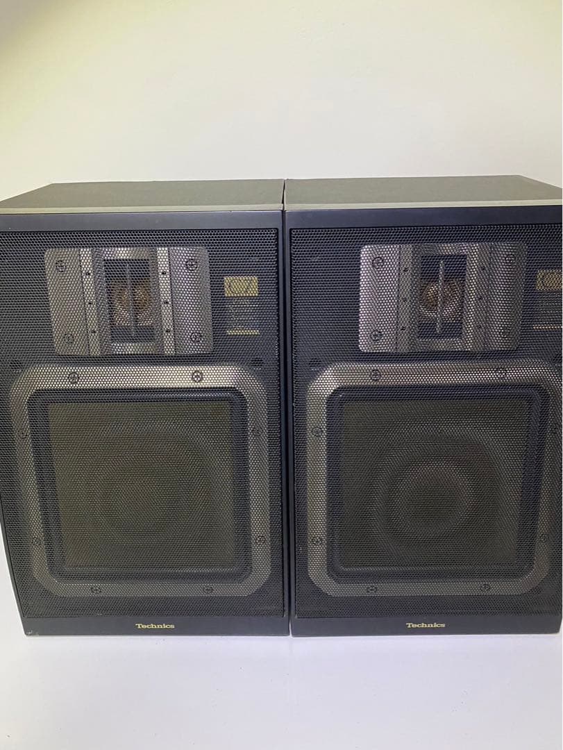 スピーカー・ウーファー technics sb-c7