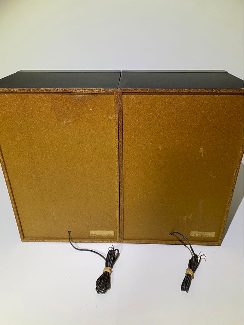 スピーカー・ウーファー technics sb-c7