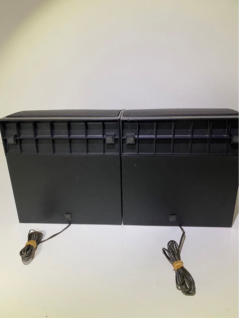 スピーカー・ウーファー technics sb-c7