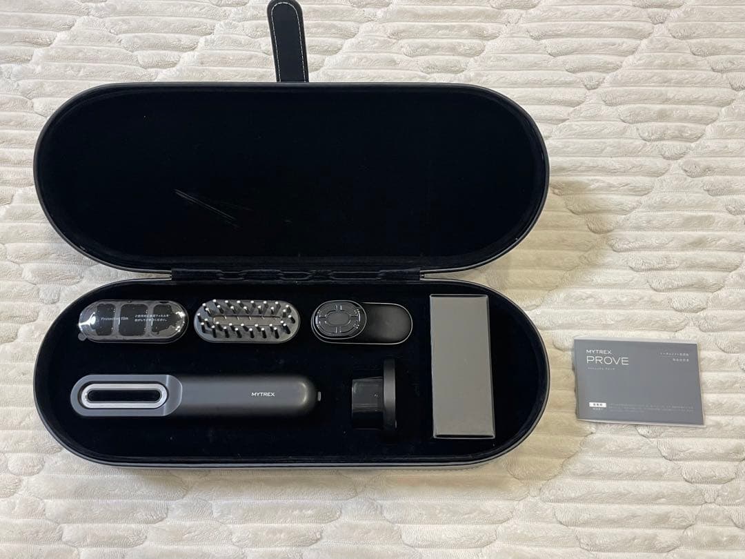 MYTREX PROVE トータルリフト　美顔器