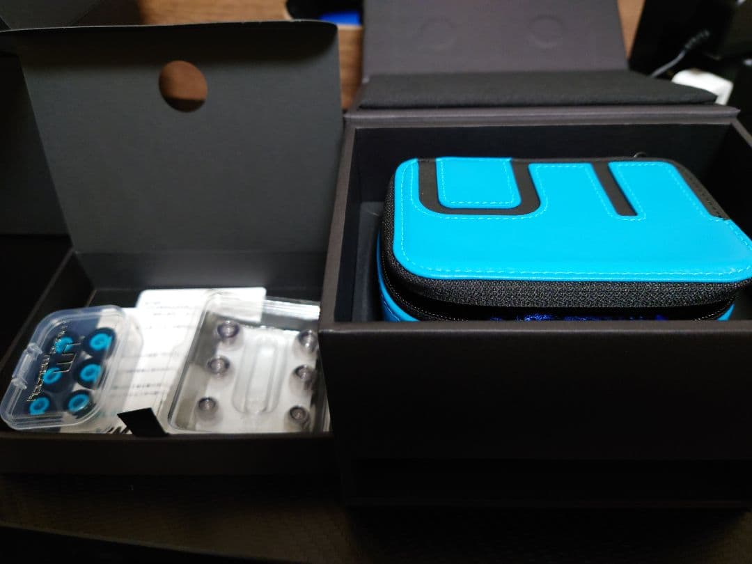 Unique Melody　Maven Ⅱ