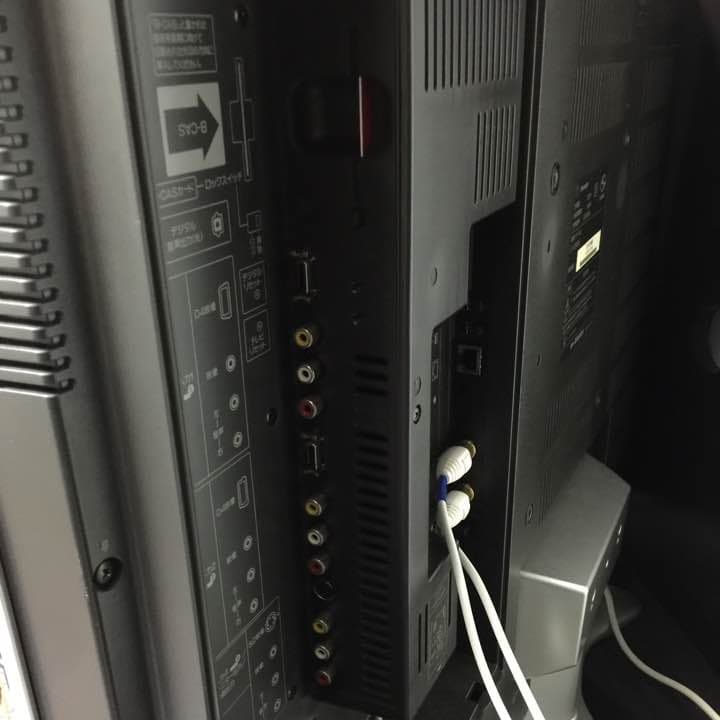 32型 テレビ シャープ