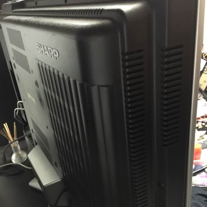 32型 テレビ シャープ