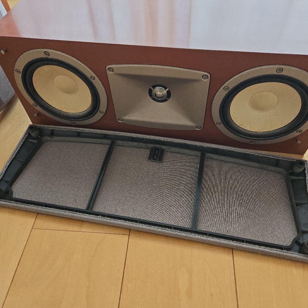 YAMAHA　スピーカー　NS-8HX ペアとセンタースピーカーセット
