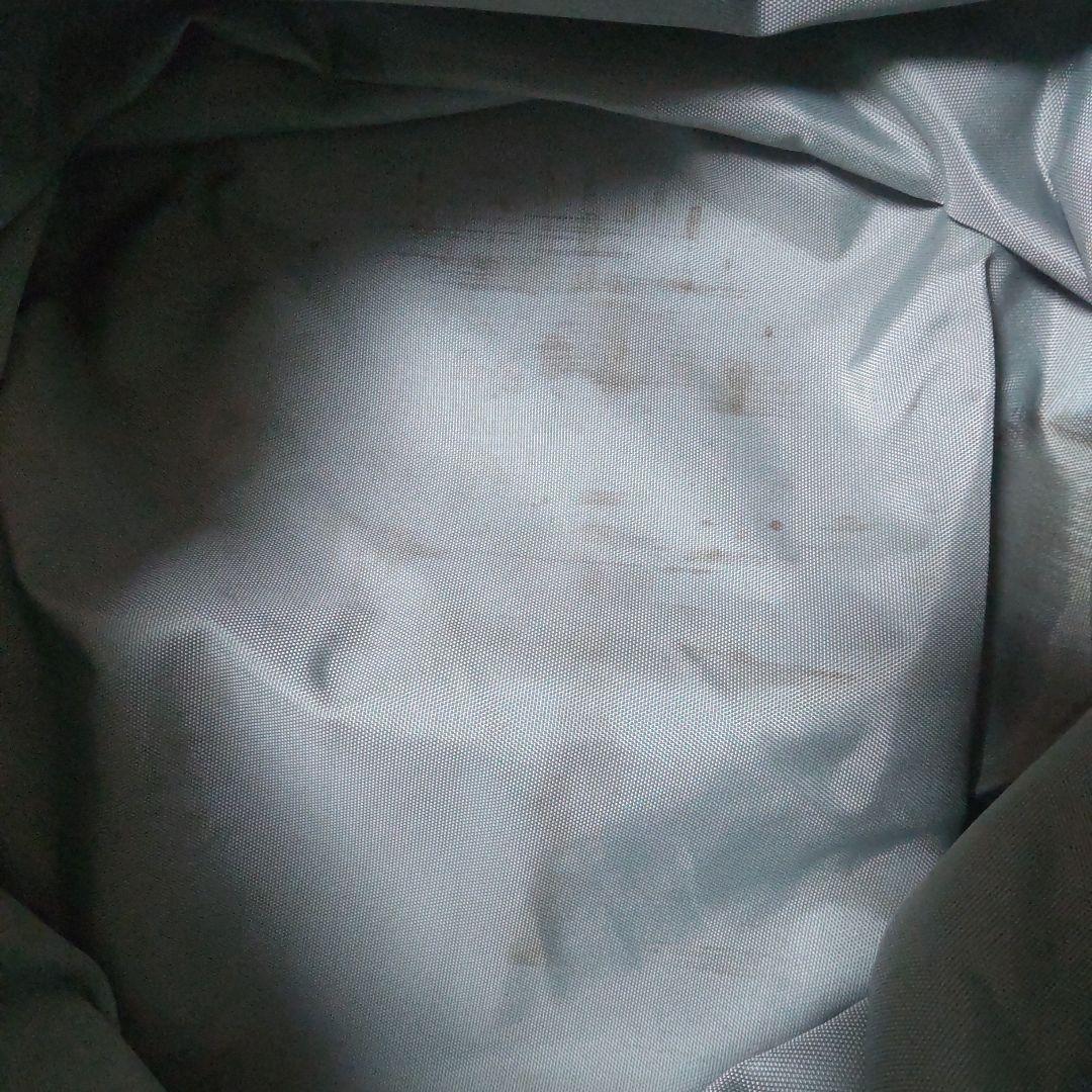 アクセサリー *ILE* porteur rack bag small reflective