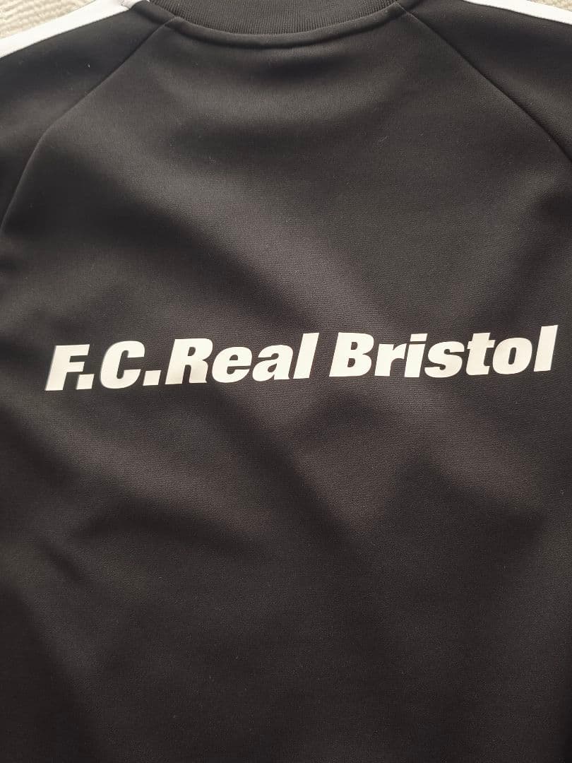 FCRB TRAINING TRACK JACKET PANTS セットアップ