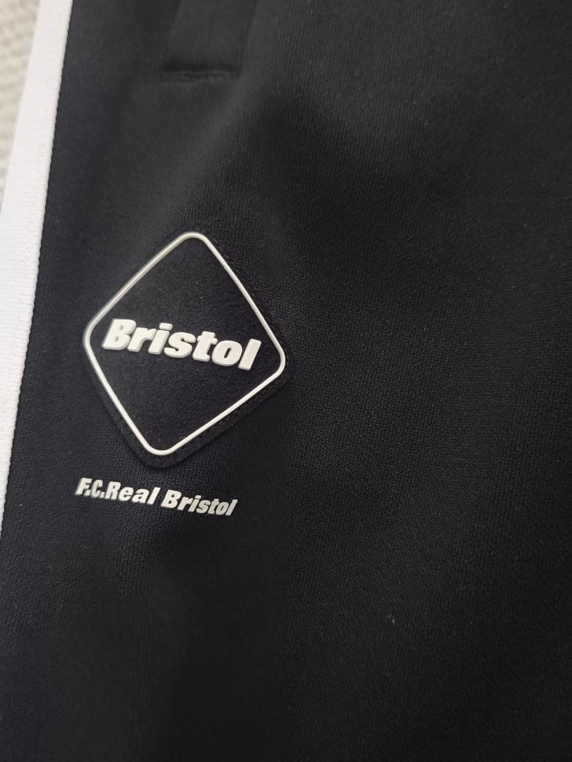 FCRB TRAINING TRACK JACKET PANTS セットアップ