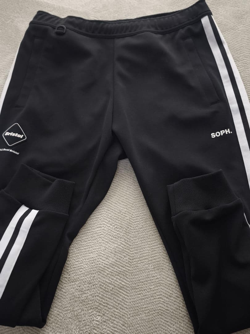 FCRB TRAINING TRACK JACKET PANTS セットアップ