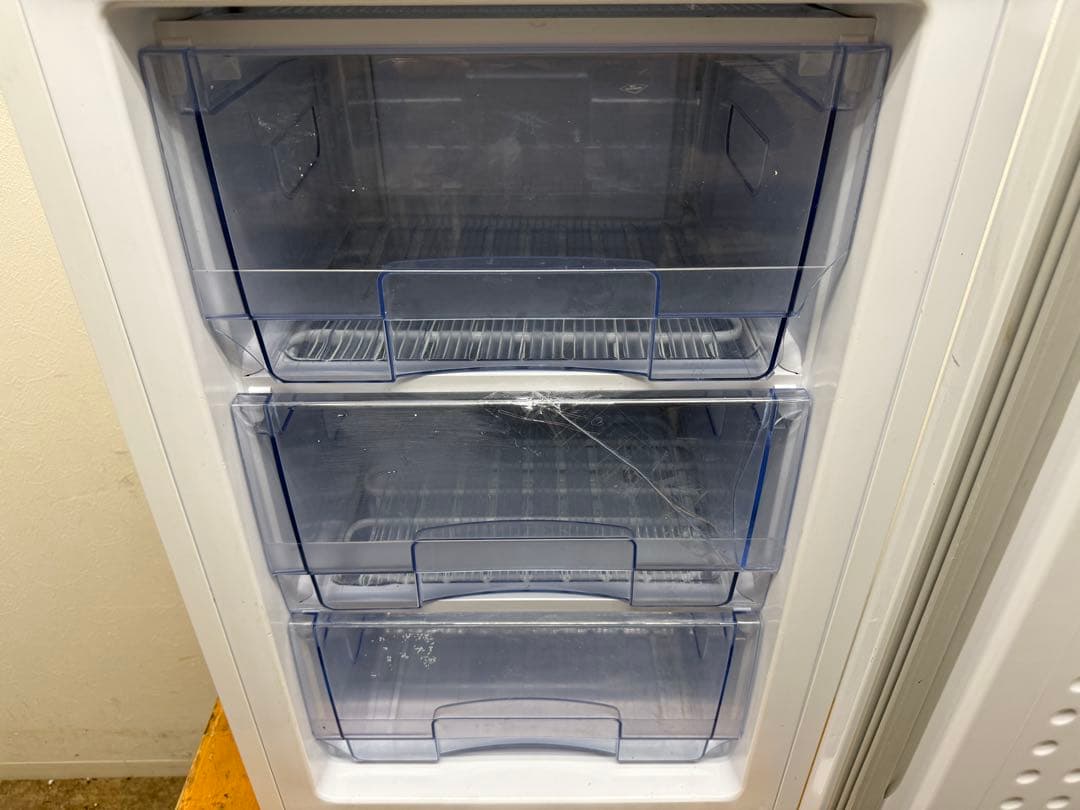 テンポス　冷凍ストッカー　フリーザー　冷凍庫　店舗　飲食店　TBUF-88-RH