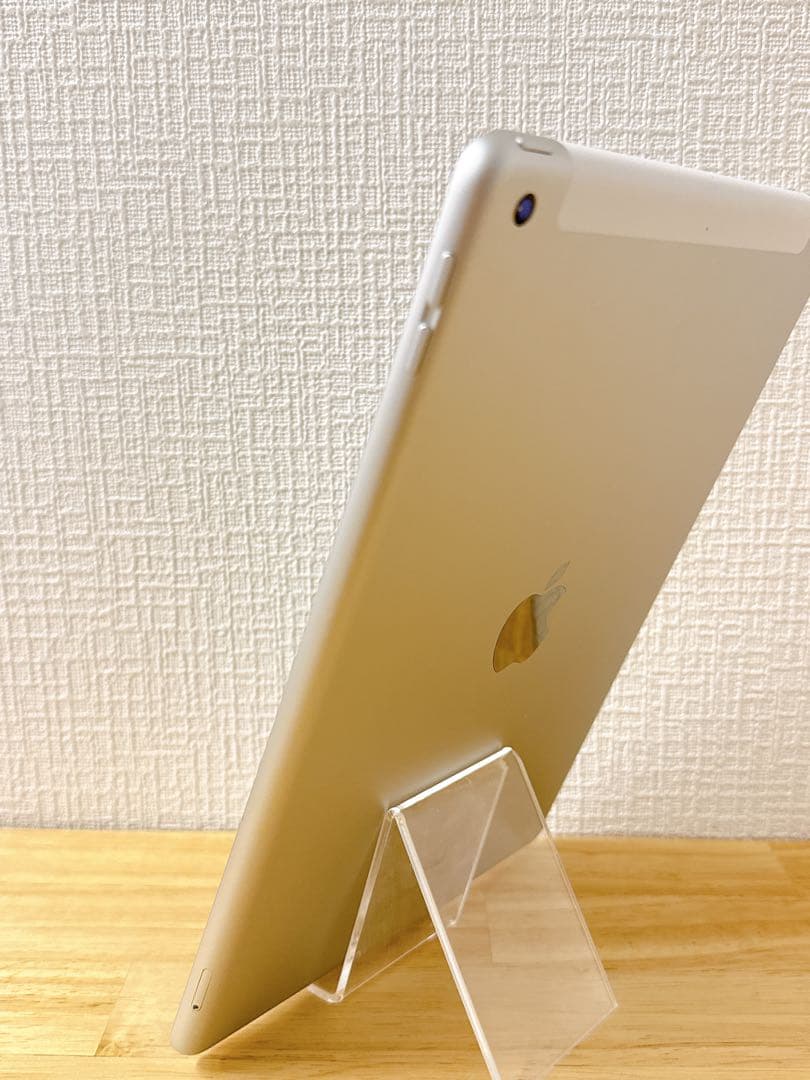 IPAD 第9世代 64GB Wifi+Cellular