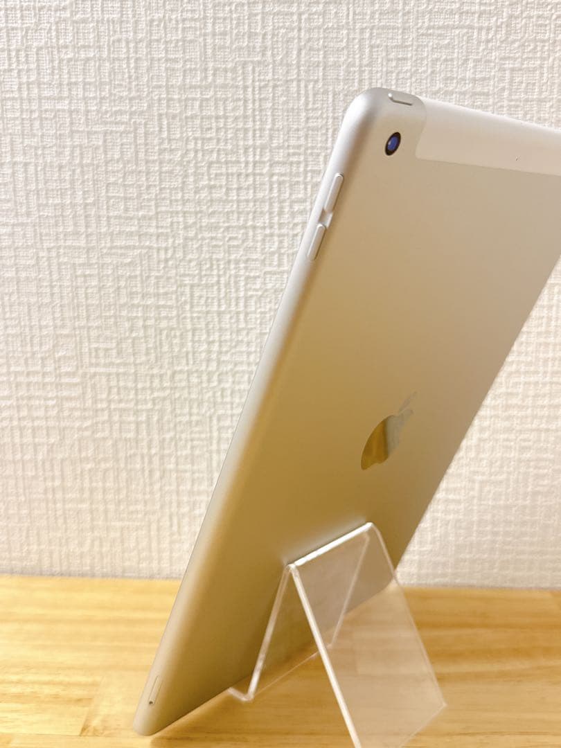 IPAD 第9世代 64GB Wifi+Cellular