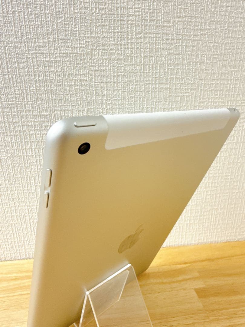 IPAD 第9世代 64GB Wifi+Cellular