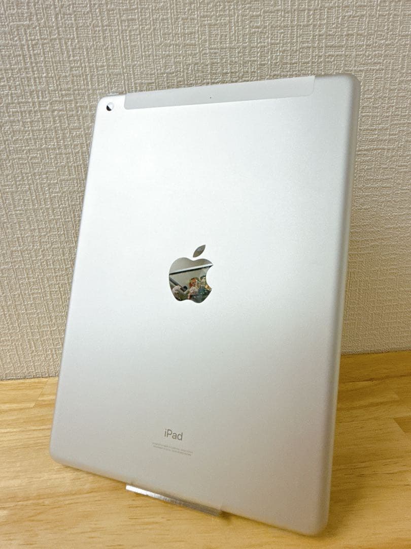 IPAD 第9世代 64GB Wifi+Cellular