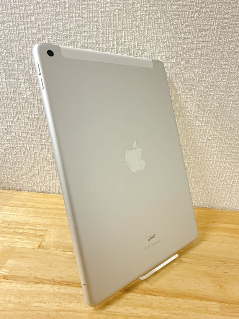 IPAD 第9世代 64GB Wifi+Cellular