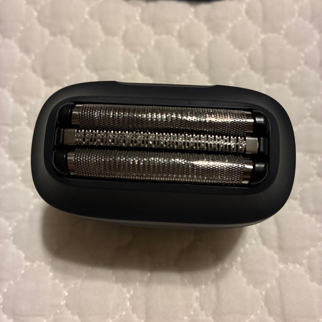 メンズシェーバー ラムダッシュ パームイン LITE ディープネイビー