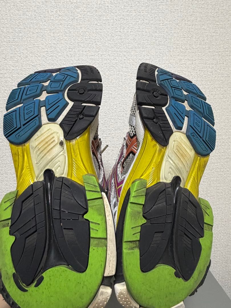 お*糖様 BALENCIAGA runner 42 最終値下げ