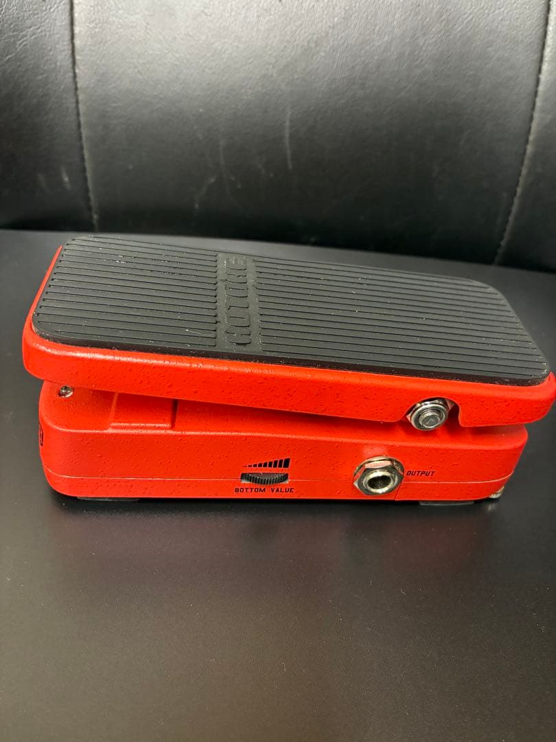 美品‼️HOTONE SOUL PRESS（ワウ・ヴォリュームべダル）