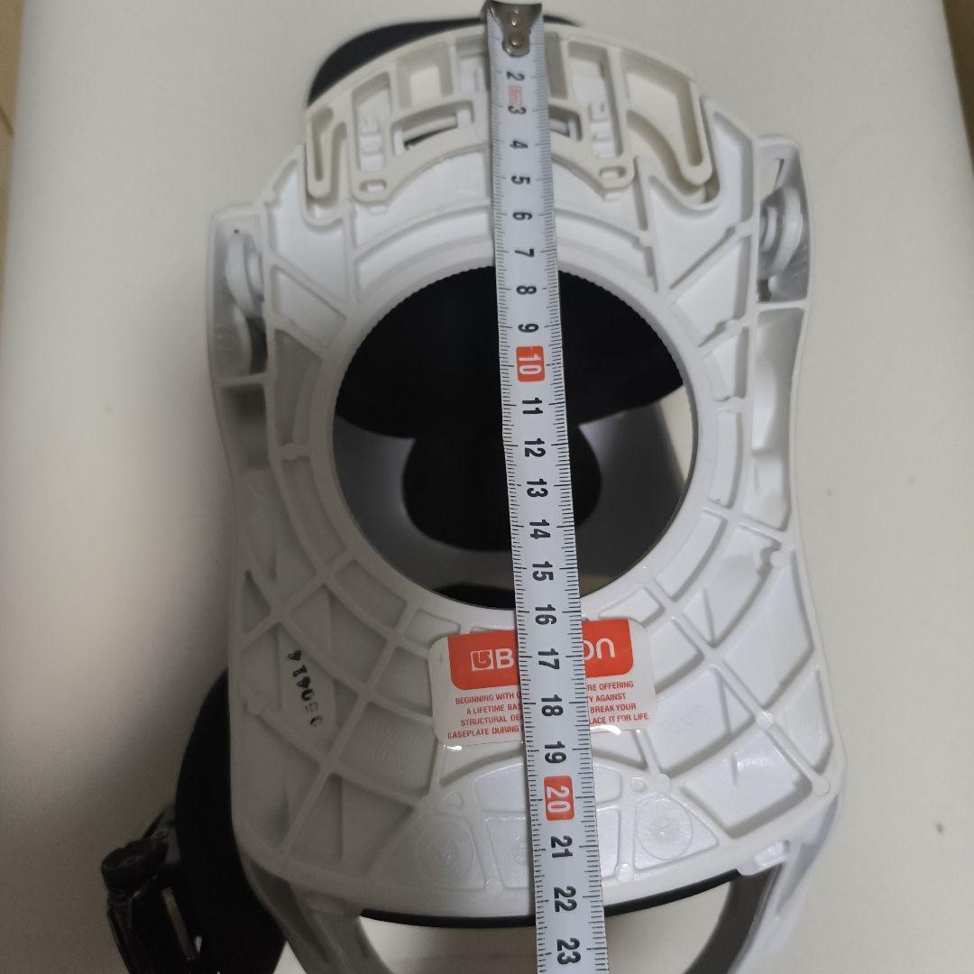 【新品未使用】Burton Mission スノーボード ビンディング/Mサイズ