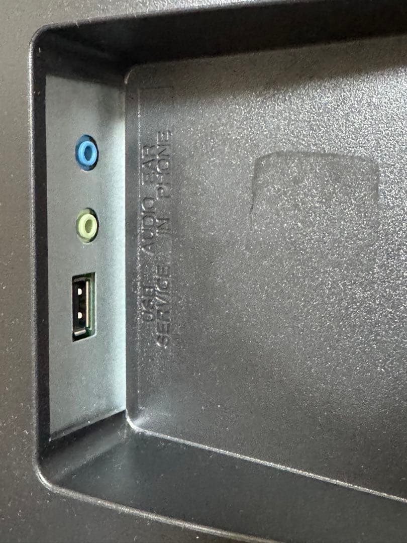 【即日発送】 4K 32インチモニター アイオーデータ EX-LD4K321VB