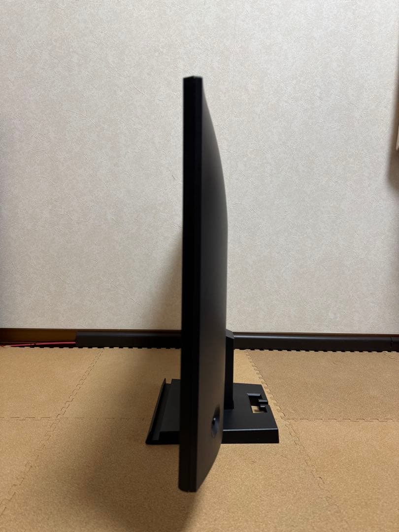 【即日発送】 4K 32インチモニター アイオーデータ EX-LD4K321VB