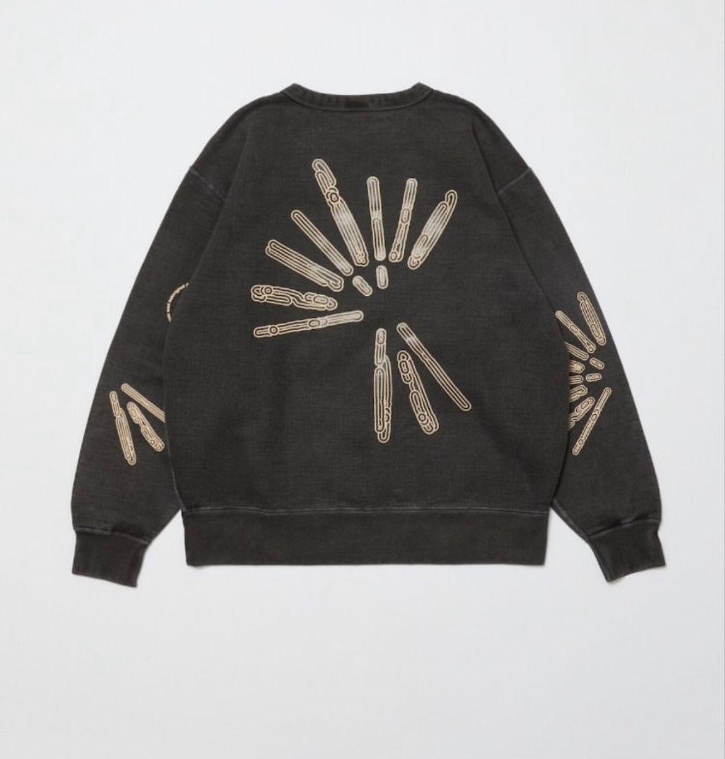 ☆値下げ☆Baloriginalスウェット