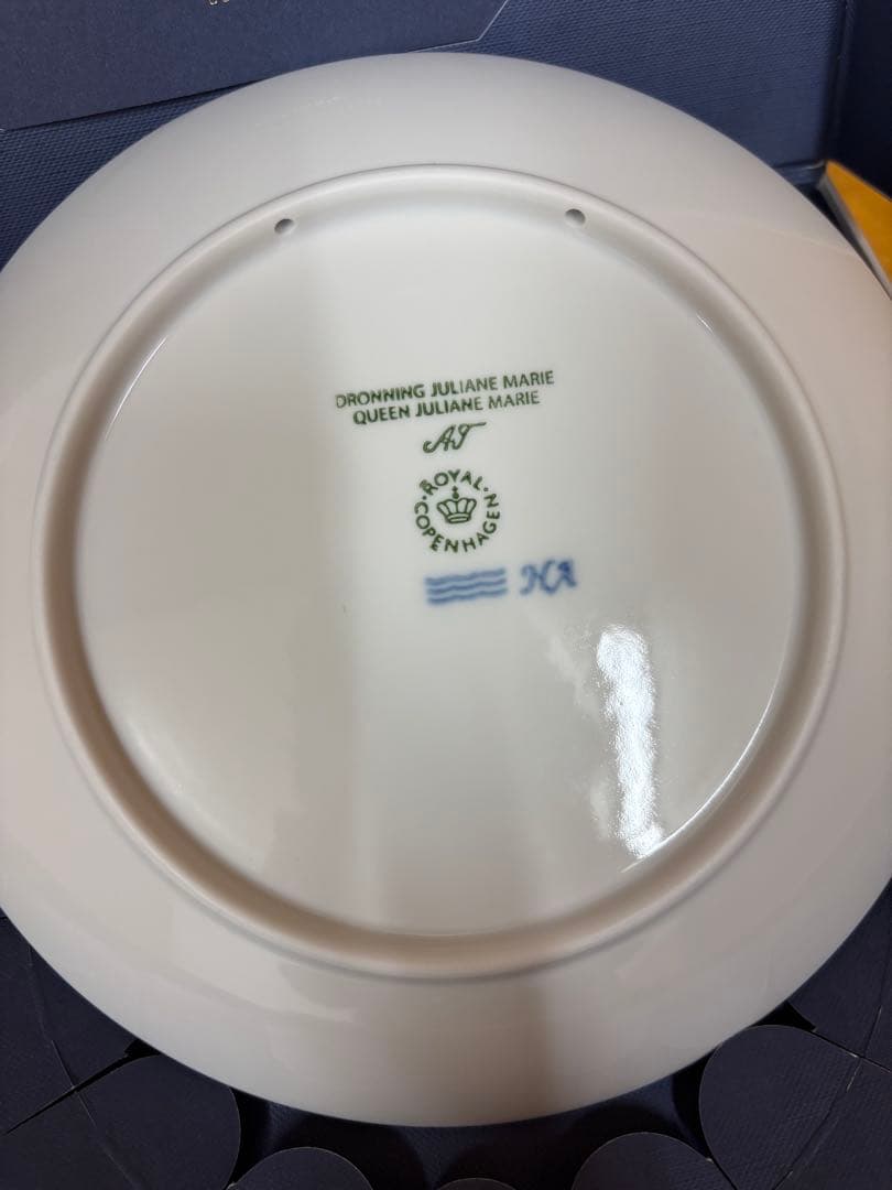 qoota  ロイヤルコペンハーゲン　2025