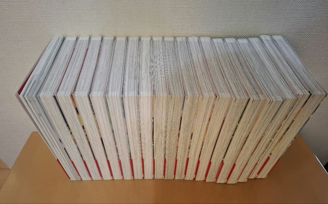 【お値引き不可】角川まんが学習シリーズ 日本の歴史 計19冊セット箱付き