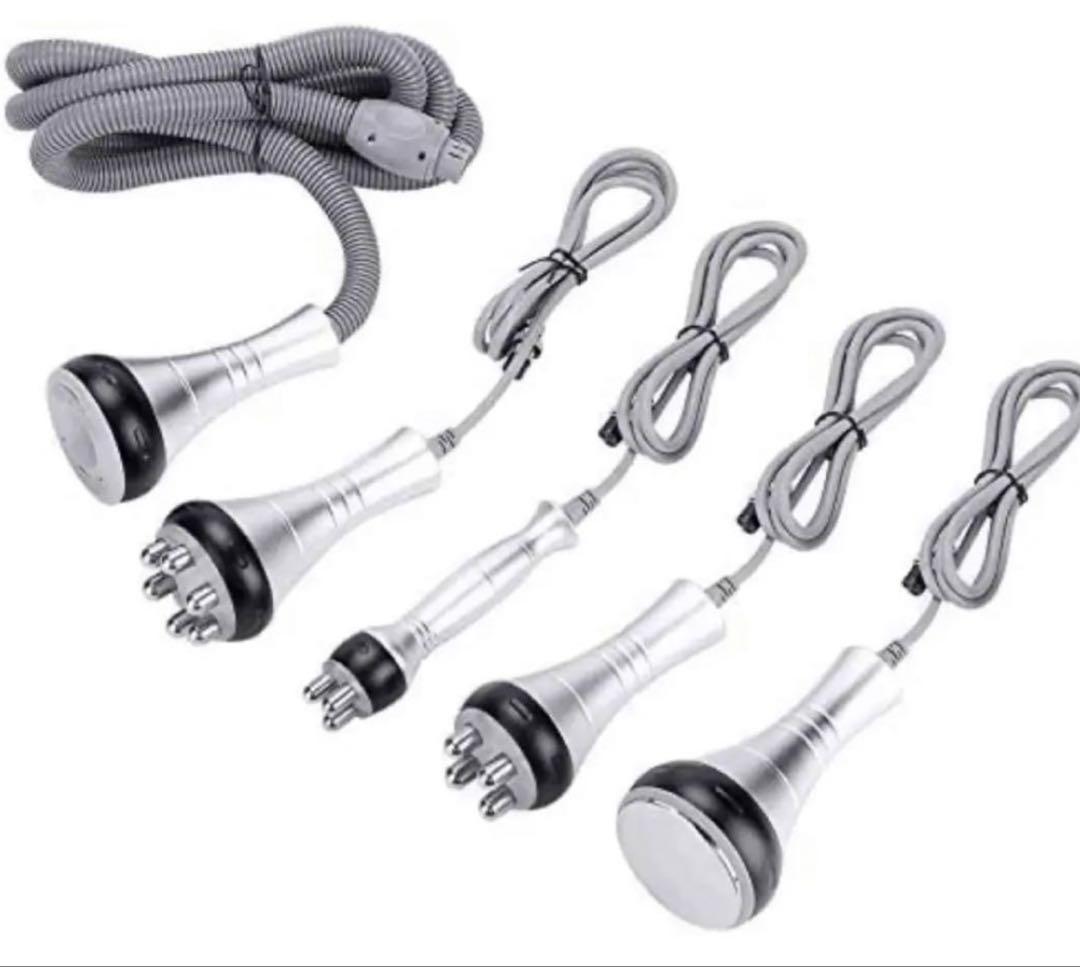 業務用40khzキャビテーション&ラジオ波 顔&身体用 正規品