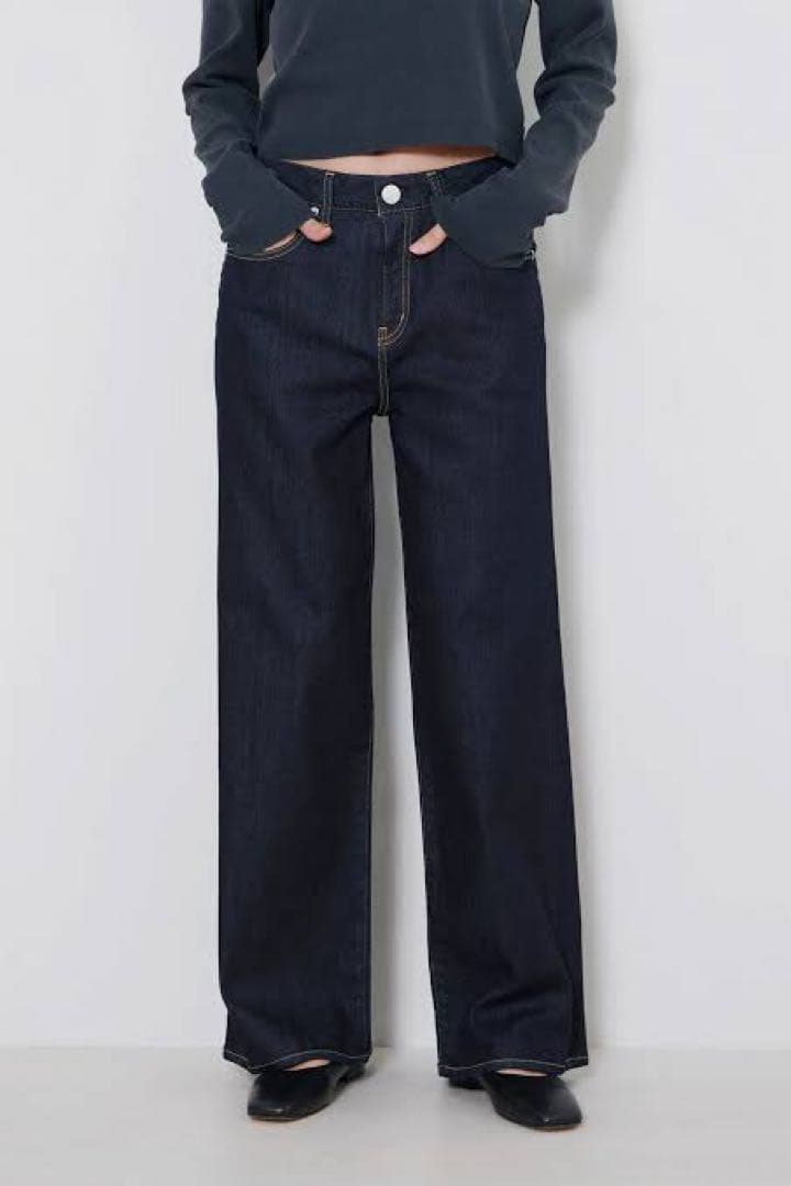 パンツ RED CARD TOKYO 35th Anniv. Wide