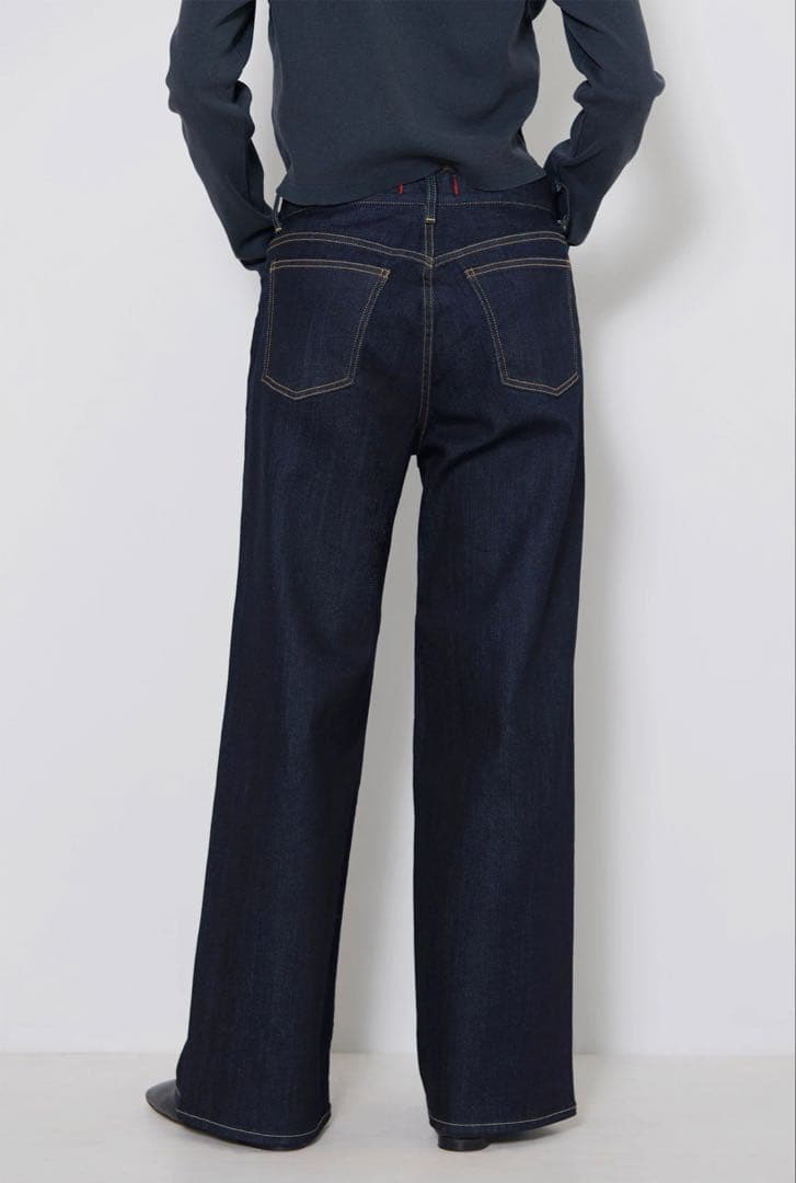 パンツ RED CARD TOKYO 35th Anniv. Wide