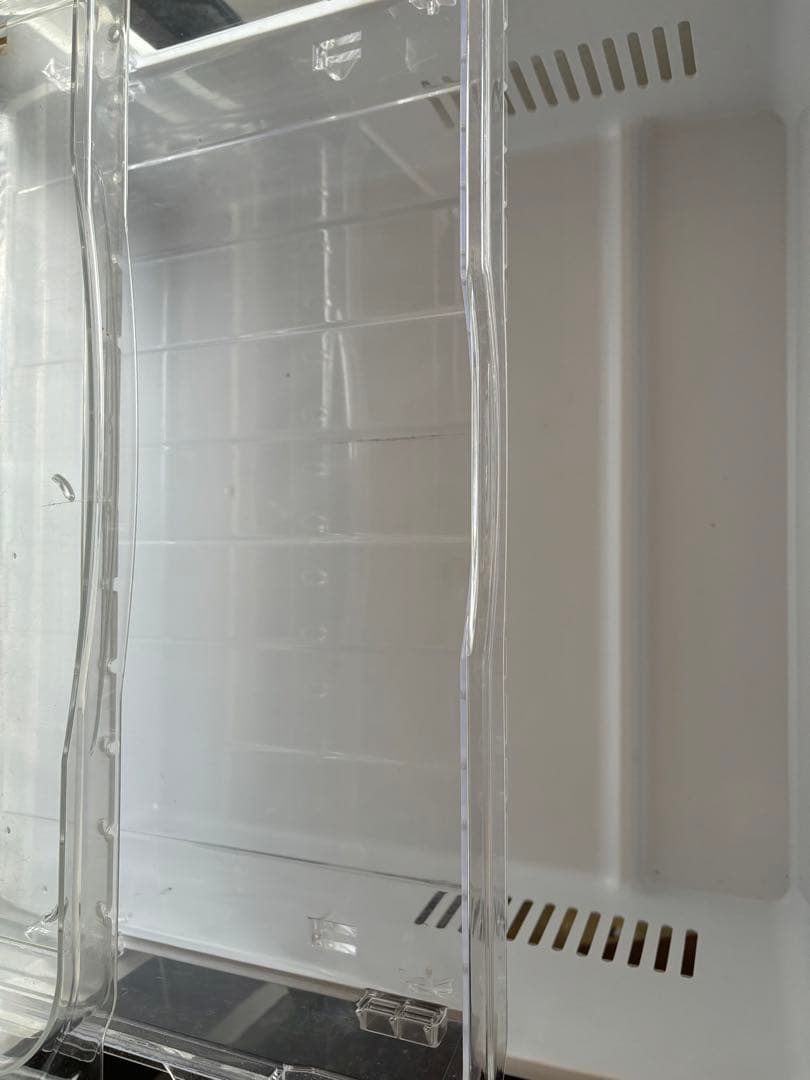 HITACHI冷蔵庫501リットル