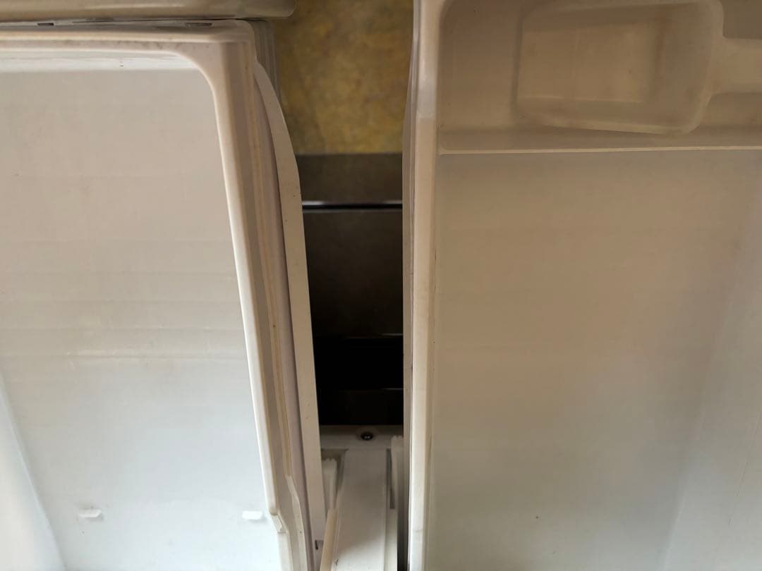 HITACHI冷蔵庫501リットル