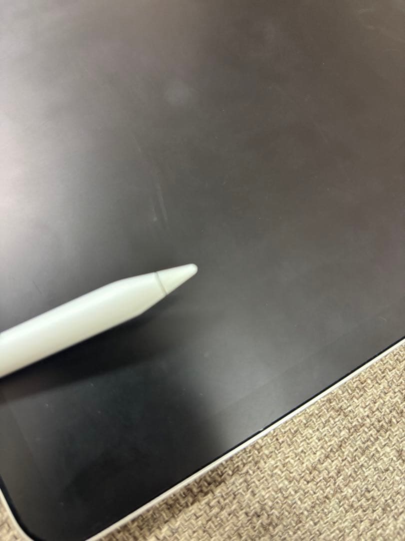 ゆ*お様 iPad Air 第5世代　Apple Pencil第2世代