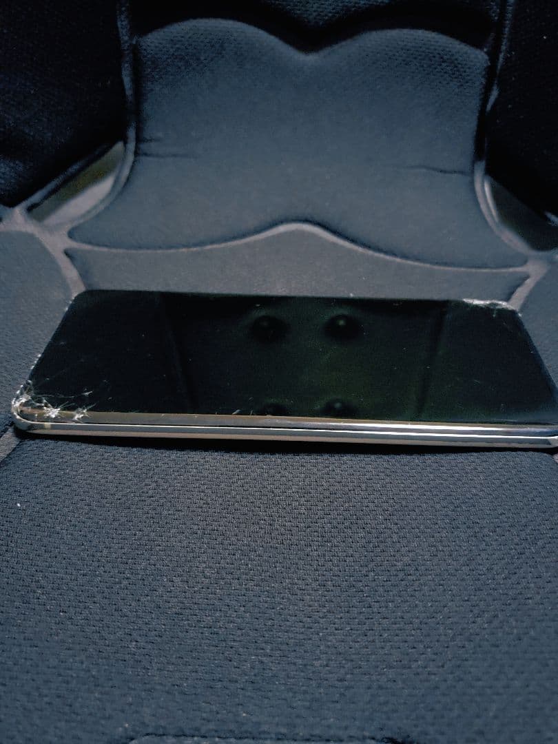 ★訳有特価・通常動作品★Galaxy S20 5G SC-51Aホワイト ドコモ