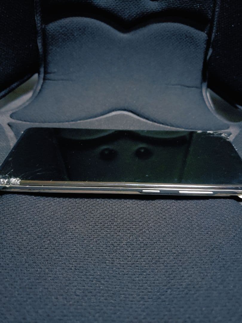 ★訳有特価・通常動作品★Galaxy S20 5G SC-51Aホワイト ドコモ