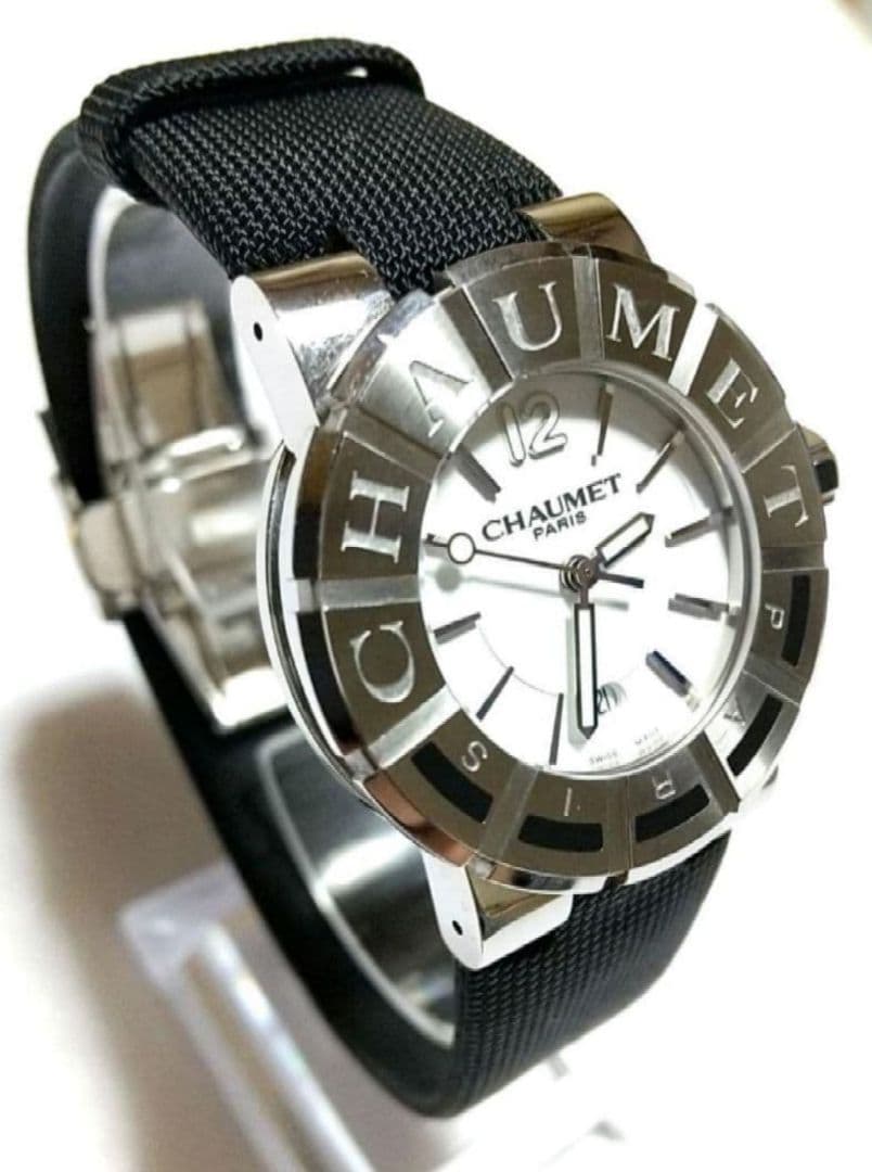 【マダムたん】 ショーメ クラスワン 622C レディース腕時計