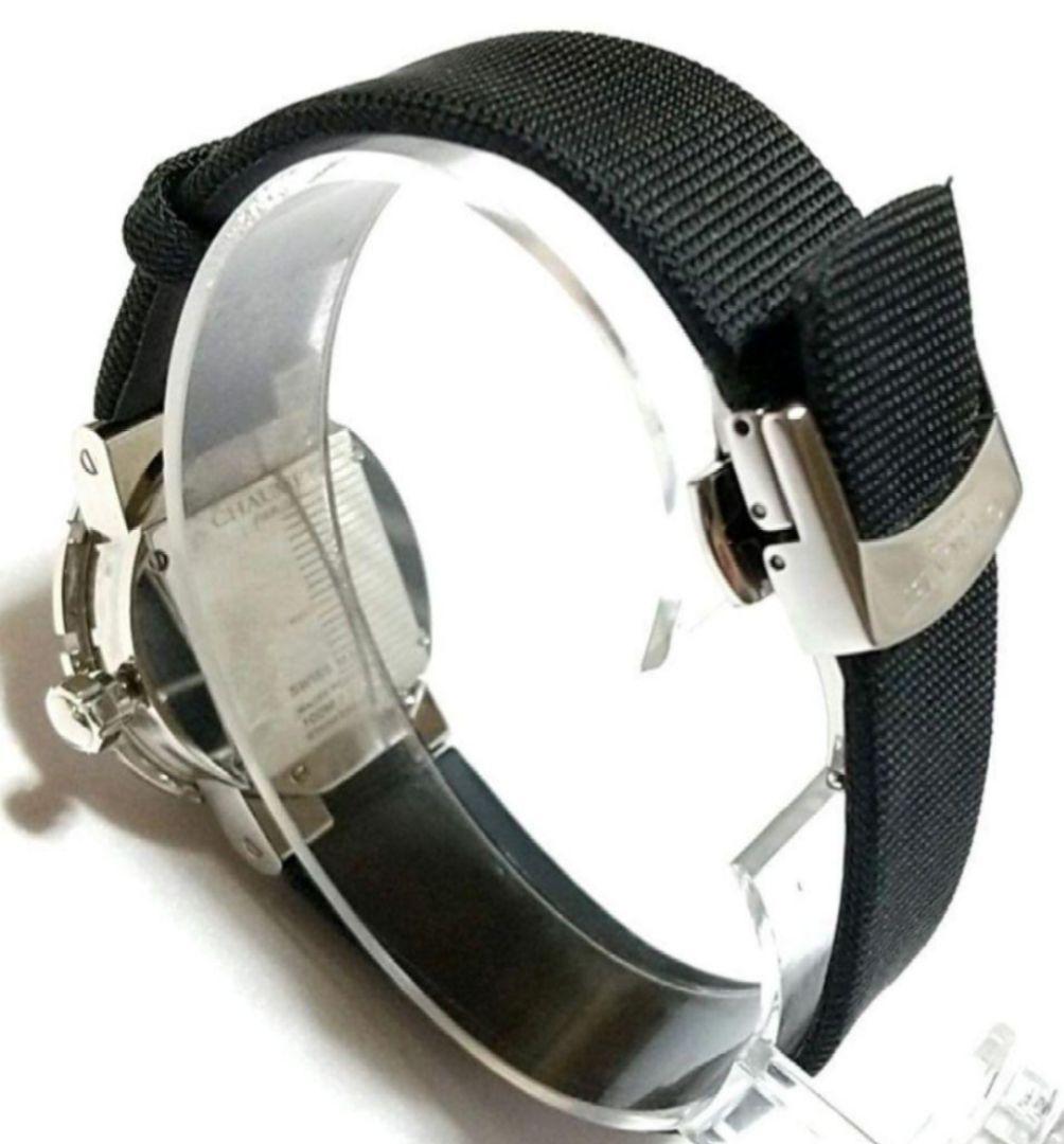 【マダムたん】 ショーメ クラスワン 622C レディース腕時計