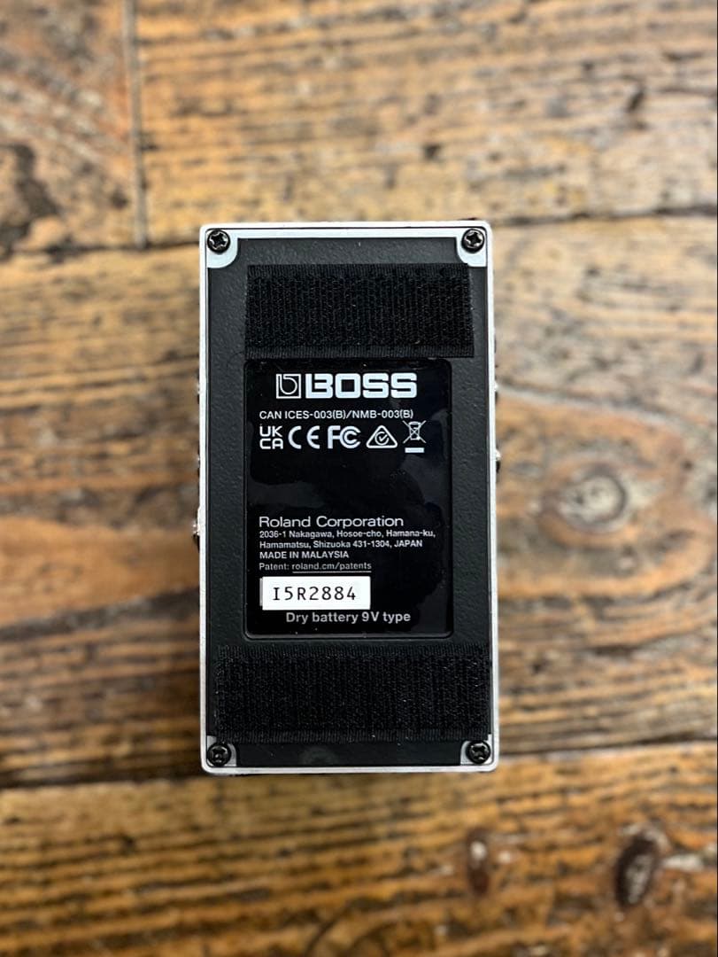 ギター DD-8 / BOSS