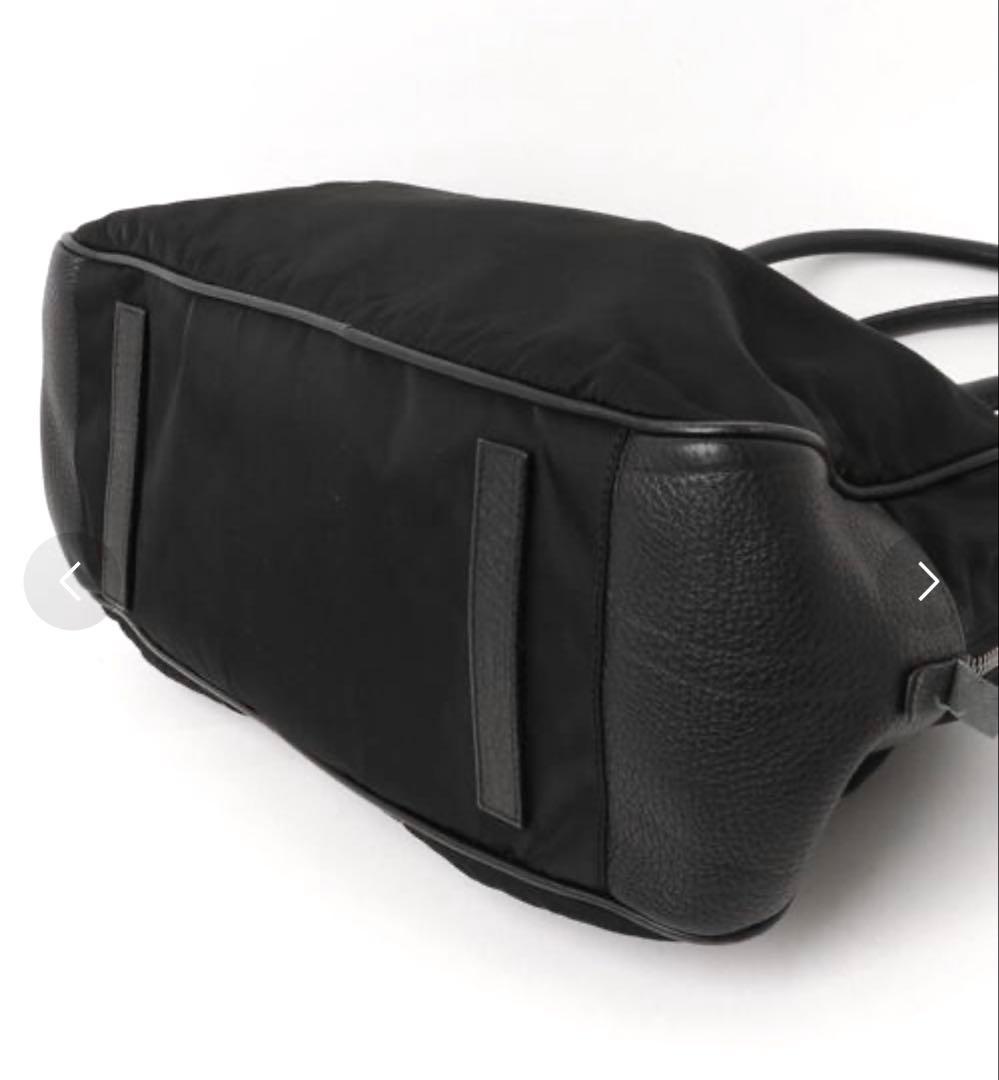 prada ミニボストンバッグ トートバッグ ミニバッグ