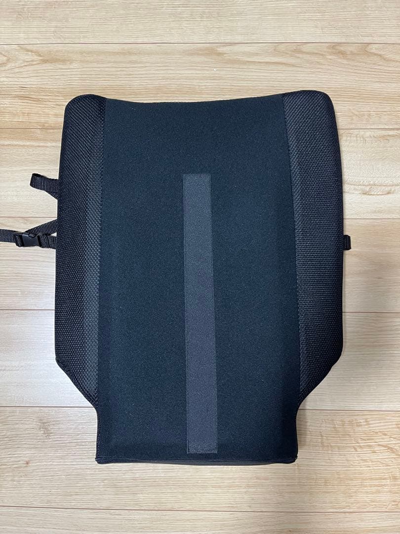 モトリア　後部座席用リクライニングクッション