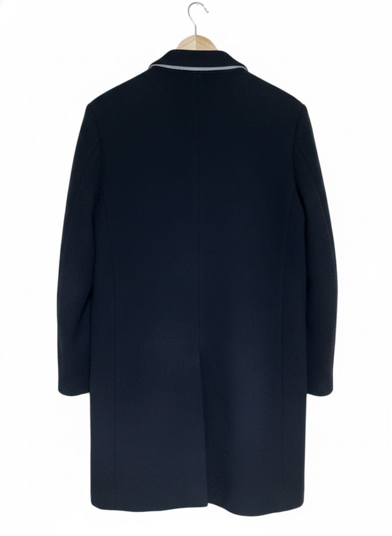 UNITED TOKYO チェスターコート