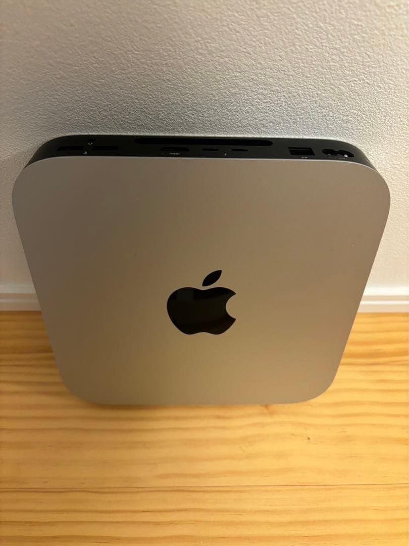 Mac mini M1チップ　2020モデル　8GB 256GB