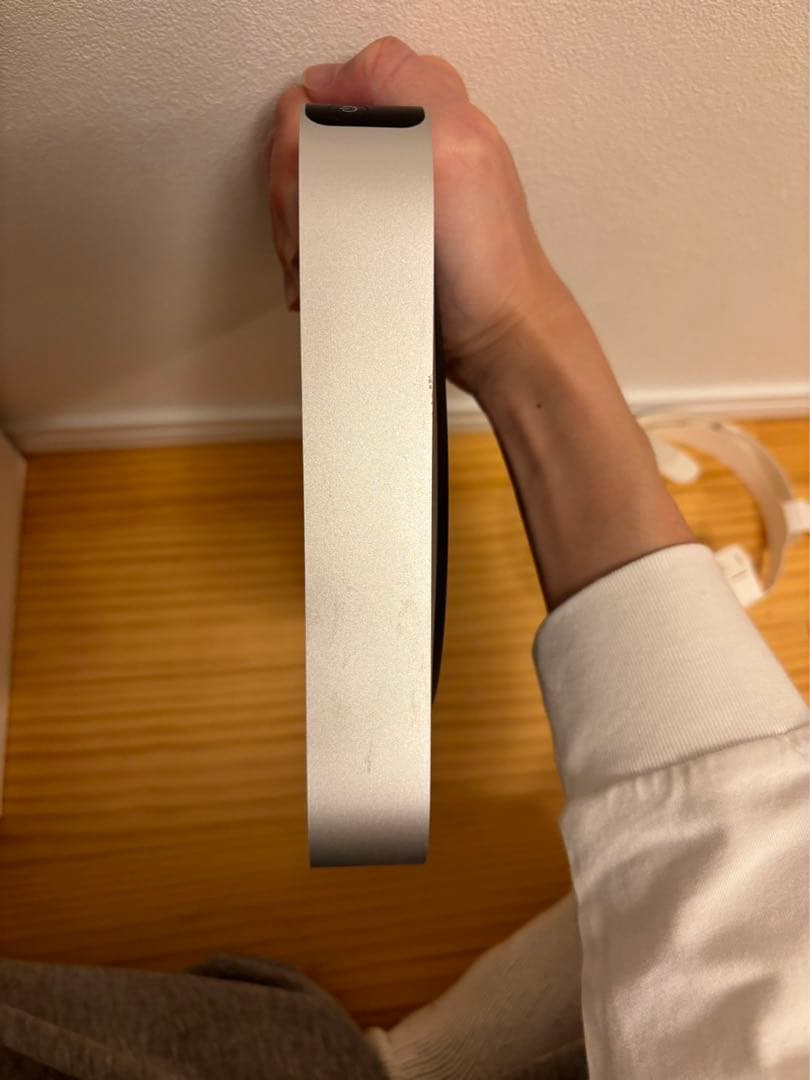 Mac mini M1チップ　2020モデル　8GB 256GB